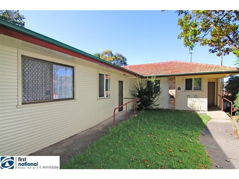 181 Kirkwood Street, Armidale NSW 2350