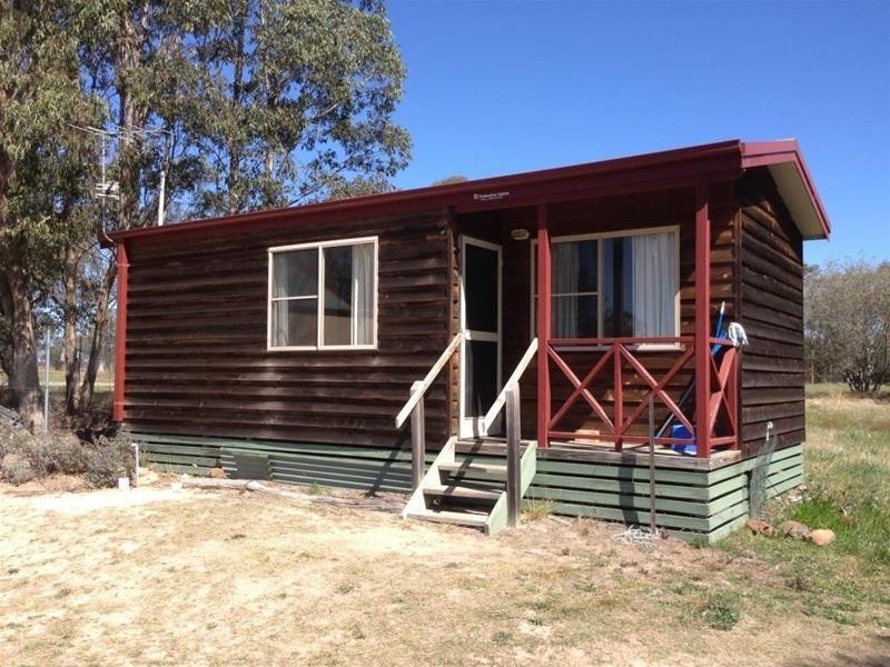 181 Long Swamp Road, Armidale NSW 2350