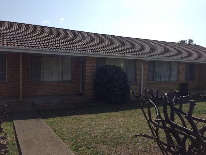 3/26 Glass Street, Armidale NSW 2350
