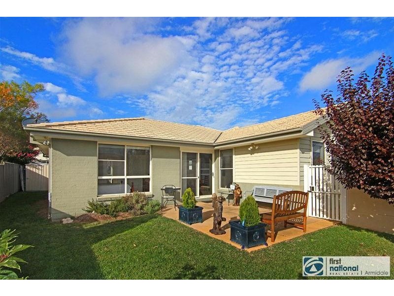 6/90 Douglas Street, Armidale NSW 2350