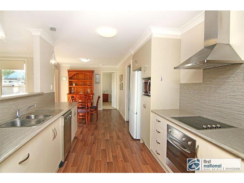 6/90 Douglas Street, Armidale NSW 2350