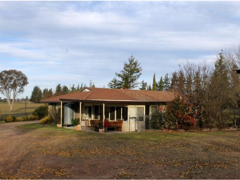 999 Castledoyle Road, Armidale NSW 2350