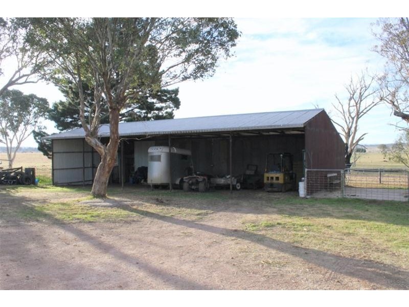 999 Castledoyle Road, Armidale NSW 2350