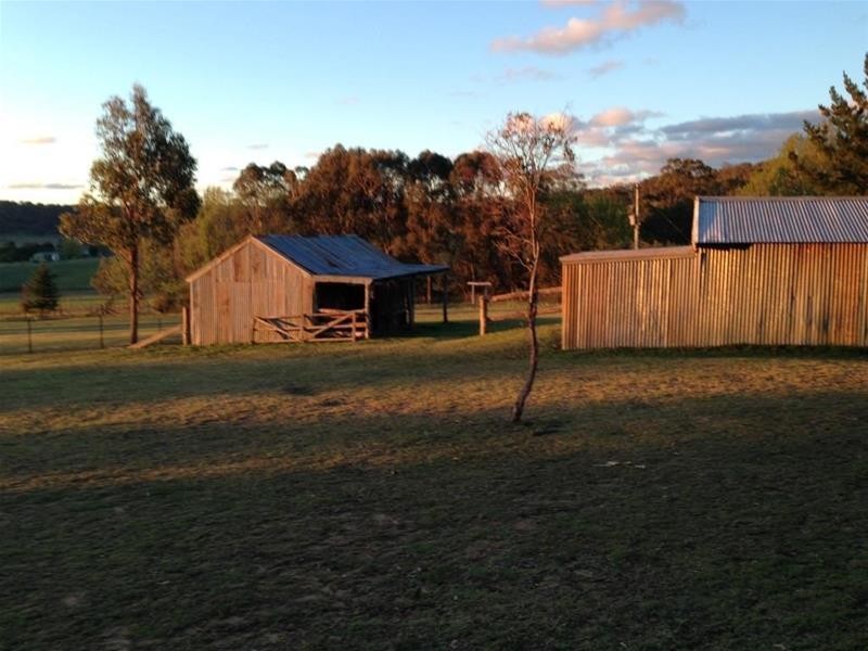 614 Puddledock Road, Armidale NSW 2350