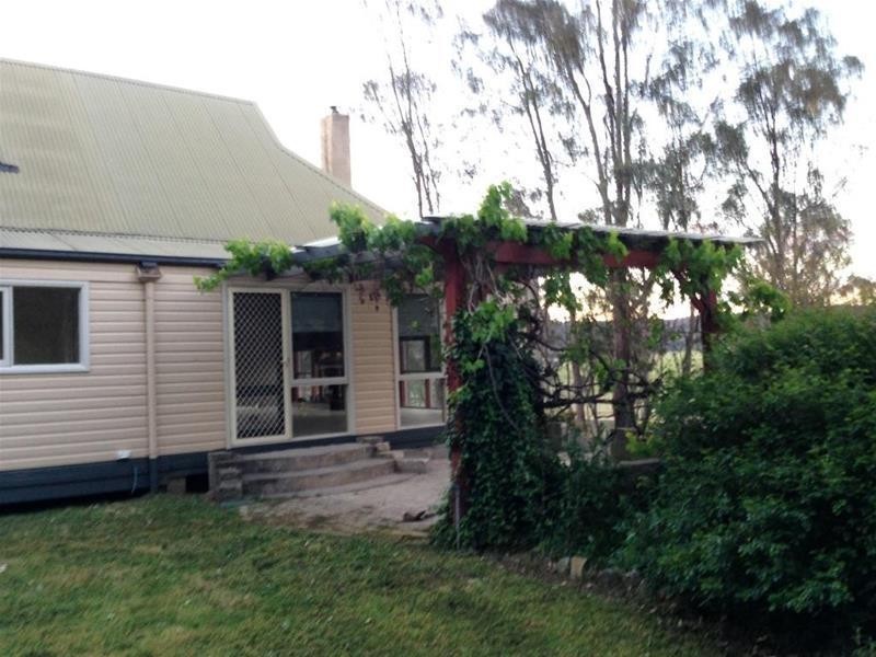 614 Puddledock Road, Armidale NSW 2350