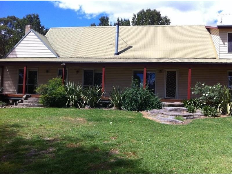 614 Puddledock Road, Armidale NSW 2350