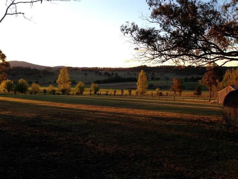 614 Puddledock Road, Armidale NSW 2350