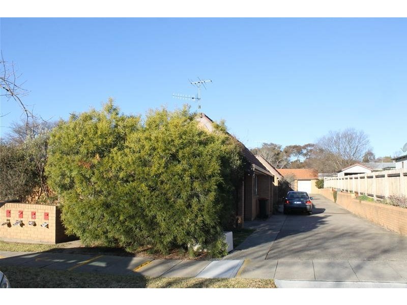 5/173a Allingham Street, Armidale NSW 2350