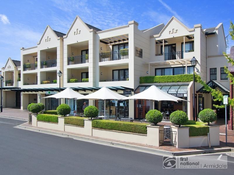 1/24-30 Moore Street, Armidale NSW 2350