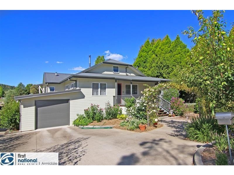 43 Salsibury Street, Uralla NSW 2358