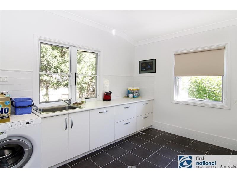 43 Salsibury Street, Uralla NSW 2358
