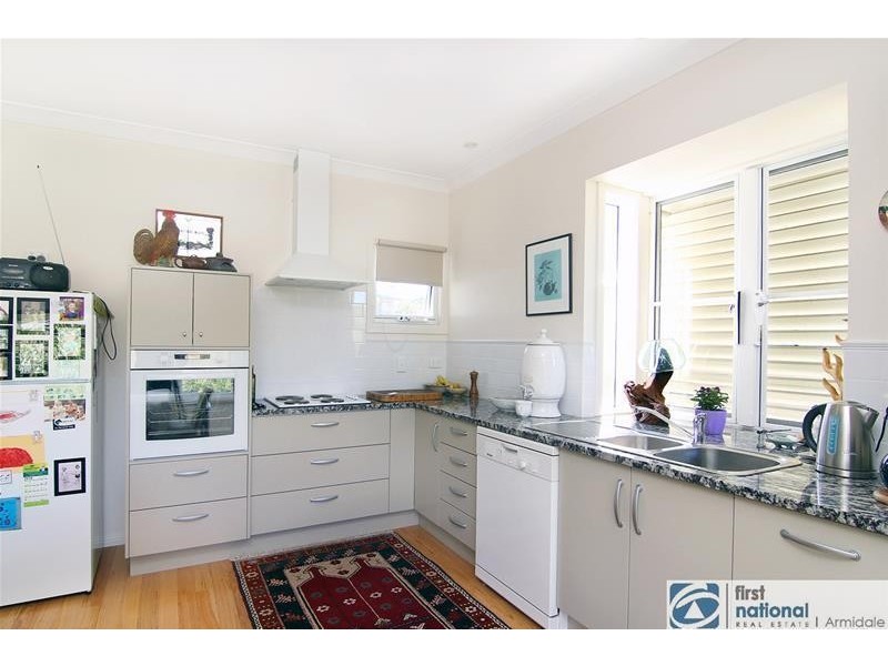 43 Salsibury Street, Uralla NSW 2358