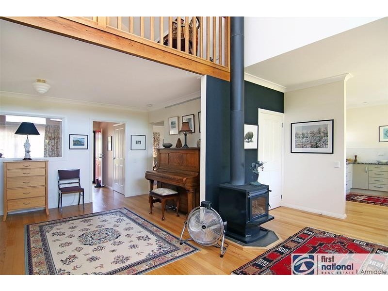 43 Salsibury Street, Uralla NSW 2358