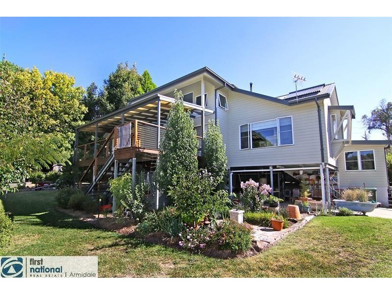 43 Salsibury Street, Uralla NSW 2358