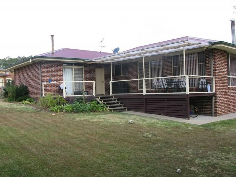 4 Kurrajong Close, Armidale NSW 2350