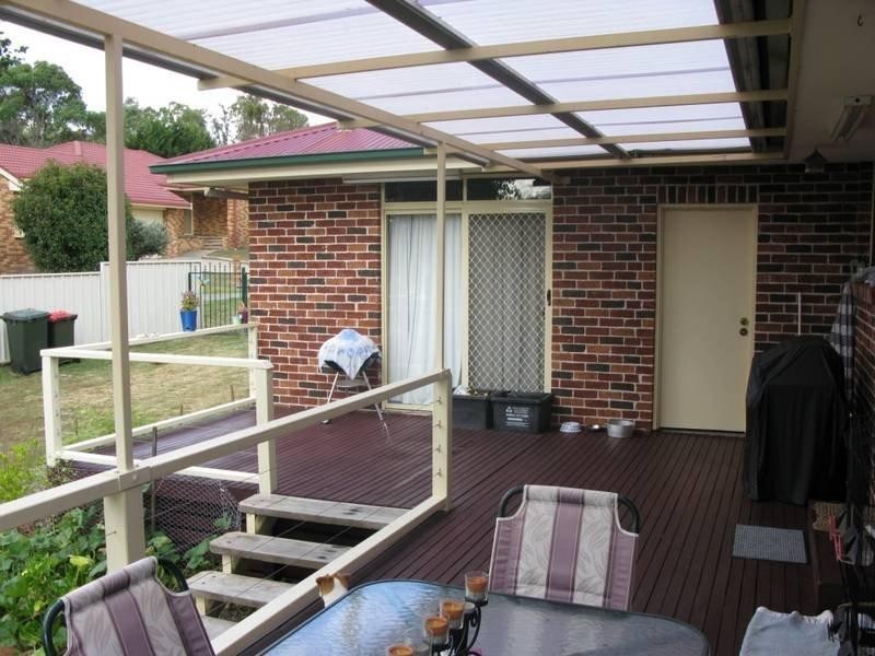 4 Kurrajong Close, Armidale NSW 2350