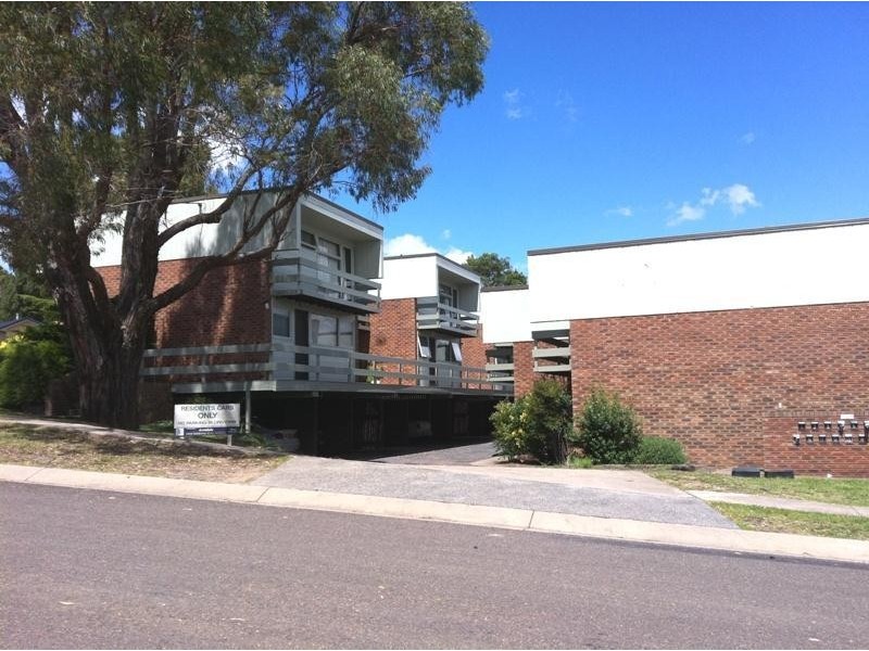 4/15 Jackes Street, Armidale NSW 2350