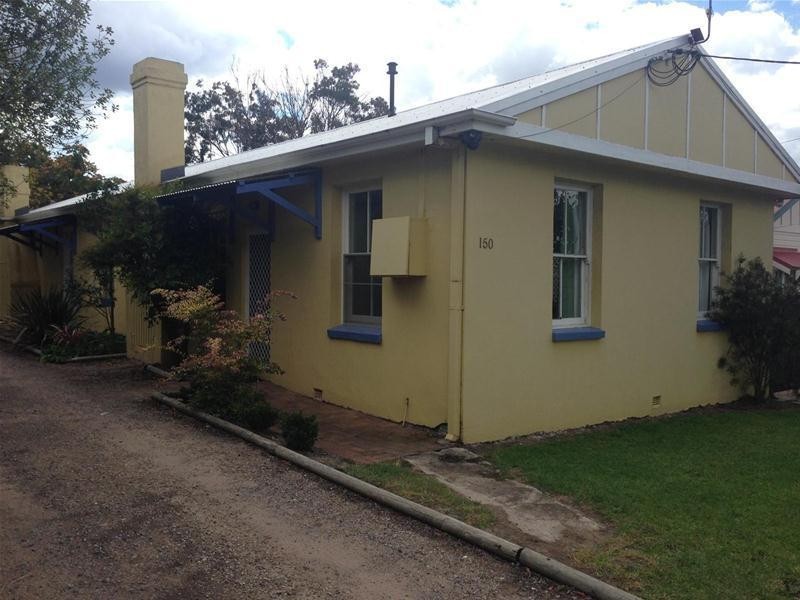 1/150 Marsh Street, Armidale NSW 2350