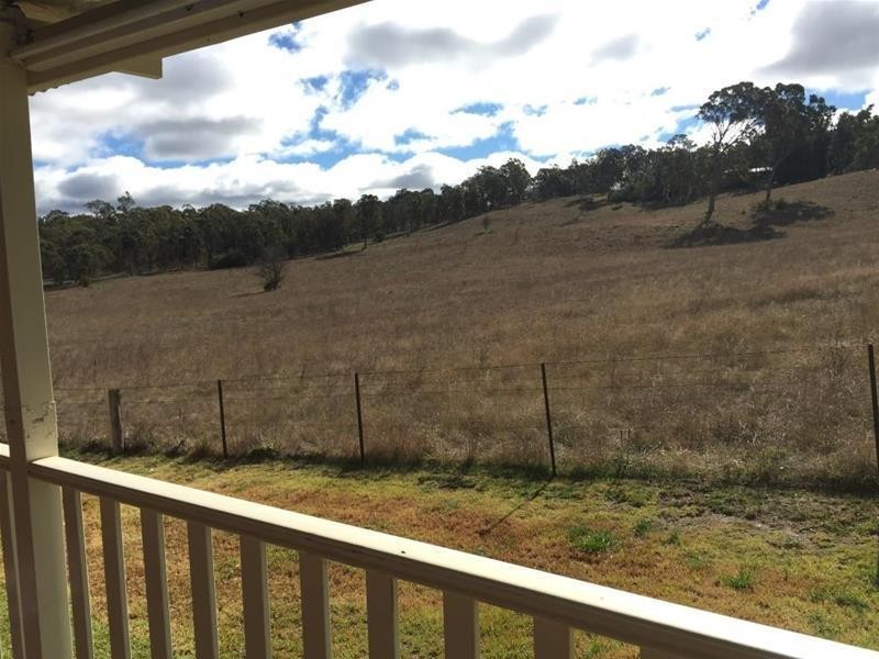 1 David Crescent, Armidale NSW 2350