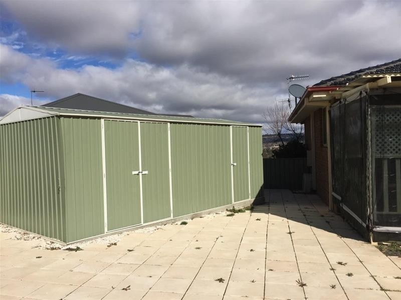 1 David Crescent, Armidale NSW 2350