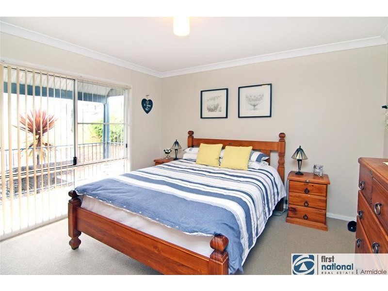 45 John Street, Uralla NSW 2358