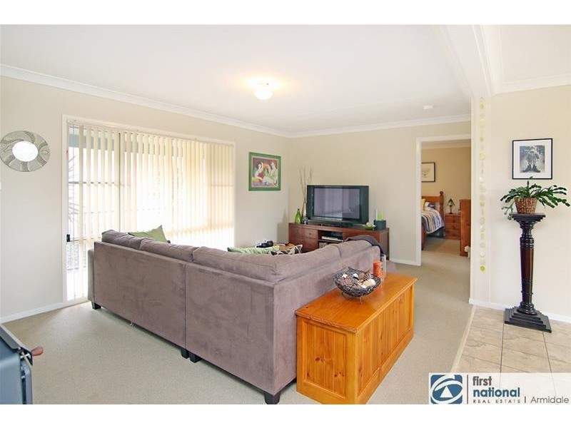 45 John Street, Uralla NSW 2358