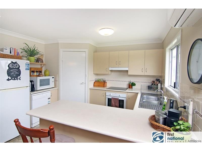 45 John Street, Uralla NSW 2358