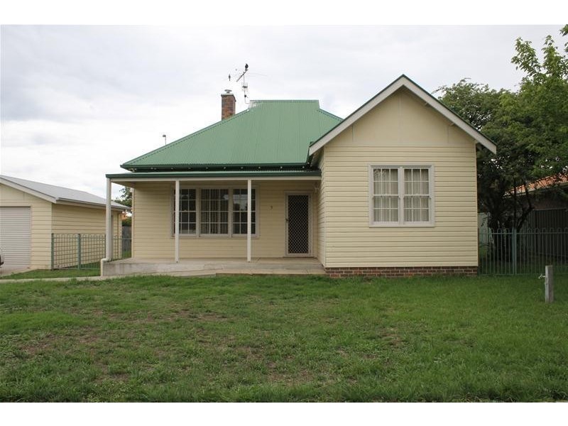 5/64 Claude Street, Armidale NSW 2350