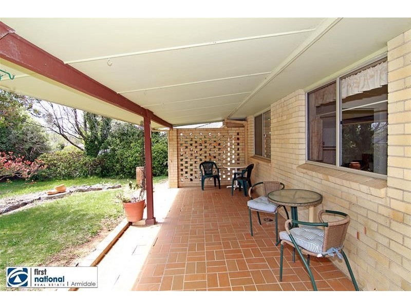 13 Bowman Avenue, Armidale NSW 2350