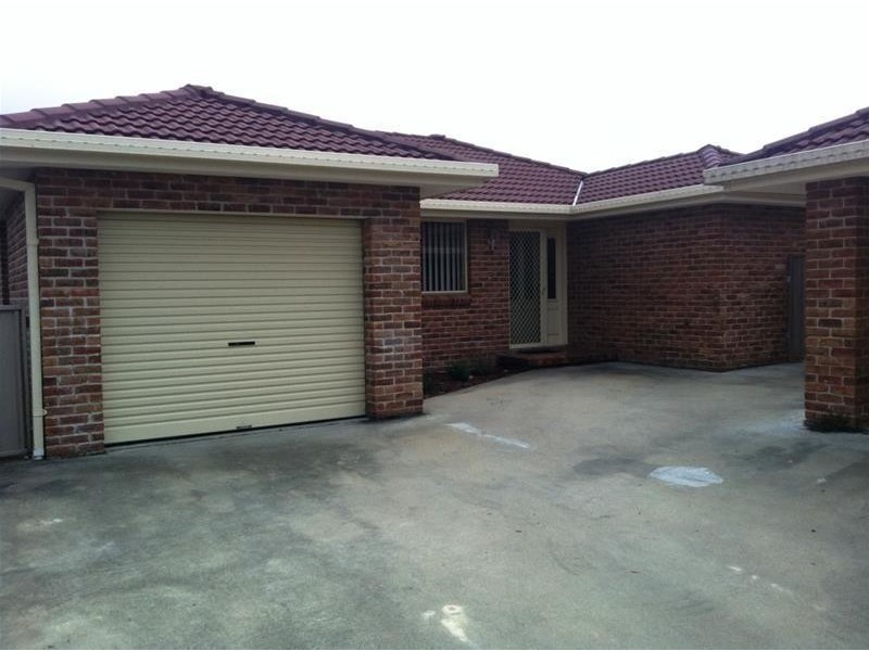 2/48 Golgotha Street, Armidale NSW 2350