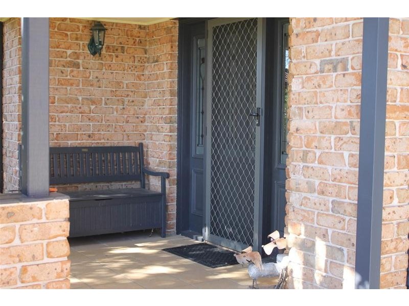 14 Donegal Terrace, Armidale NSW 2350