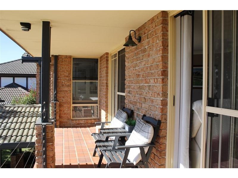 14 Donegal Terrace, Armidale NSW 2350