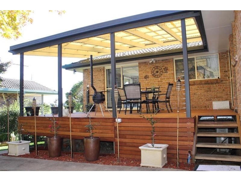 14 Donegal Terrace, Armidale NSW 2350