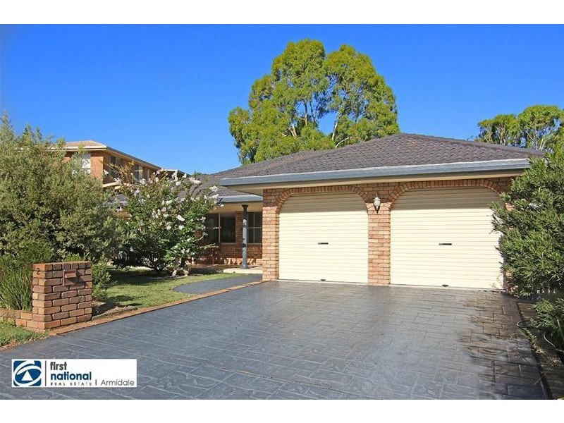 2 Eulahbar Crescent, Armidale NSW 2350
