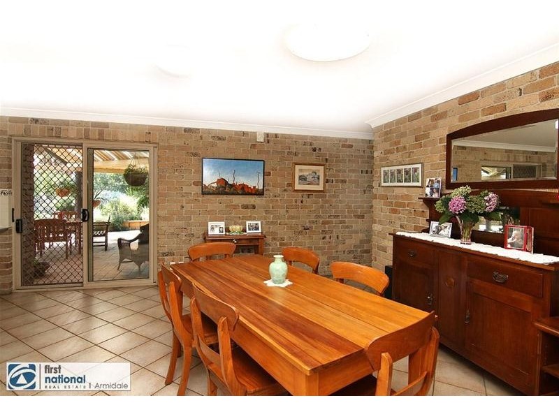 2 Eulahbar Crescent, Armidale NSW 2350