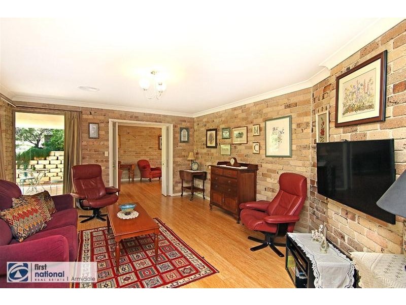 2 Eulahbar Crescent, Armidale NSW 2350