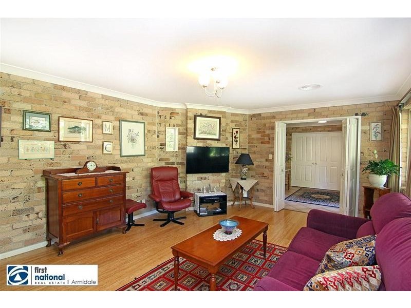 2 Eulahbar Crescent, Armidale NSW 2350