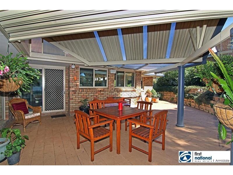 2 Eulahbar Crescent, Armidale NSW 2350