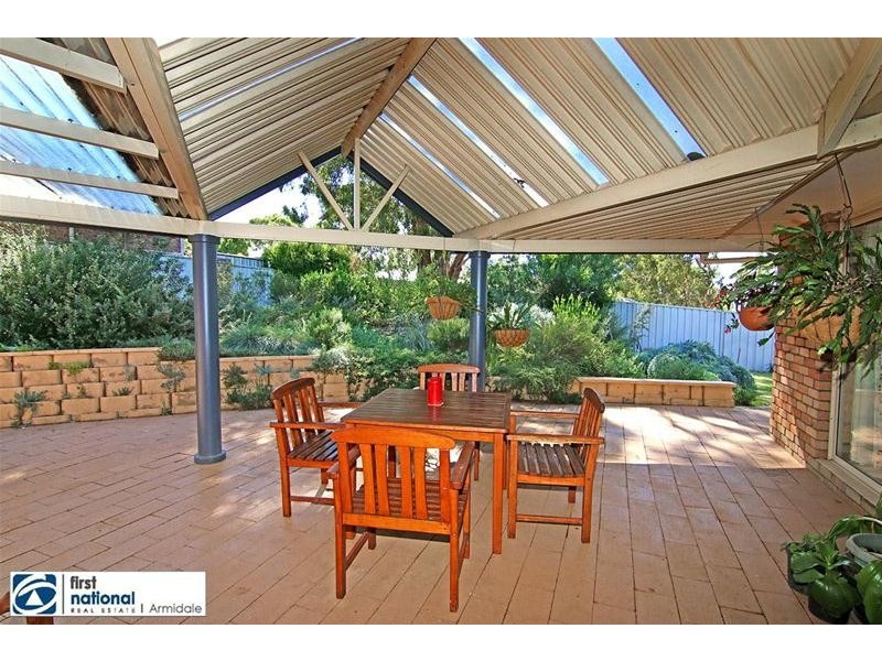 2 Eulahbar Crescent, Armidale NSW 2350