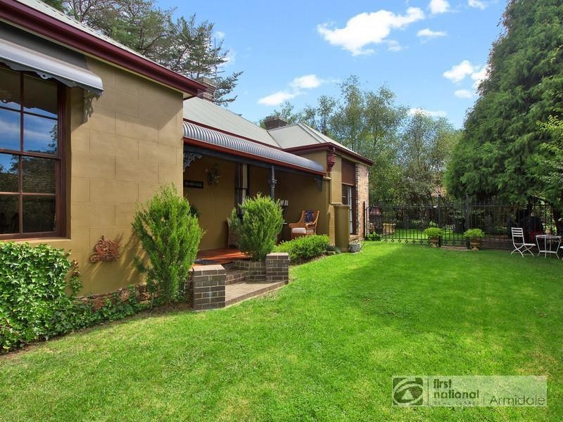 3 Dorothy Avenue, Armidale NSW 2350