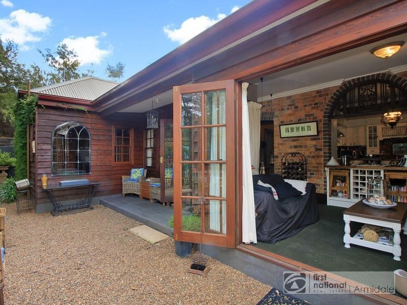 3 Dorothy Avenue, Armidale NSW 2350