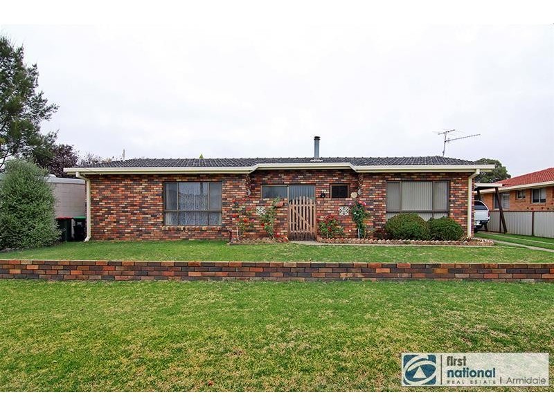 6 Solomon Avenue, Armidale NSW 2350