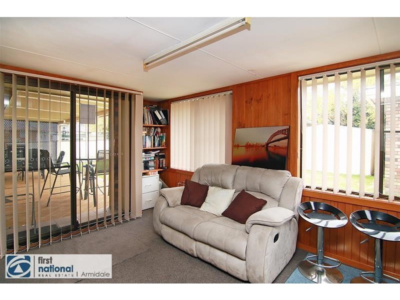 6 Solomon Avenue, Armidale NSW 2350