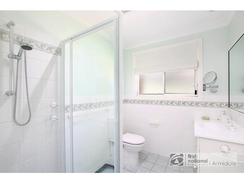 1 Norris Drive, Armidale NSW 2350