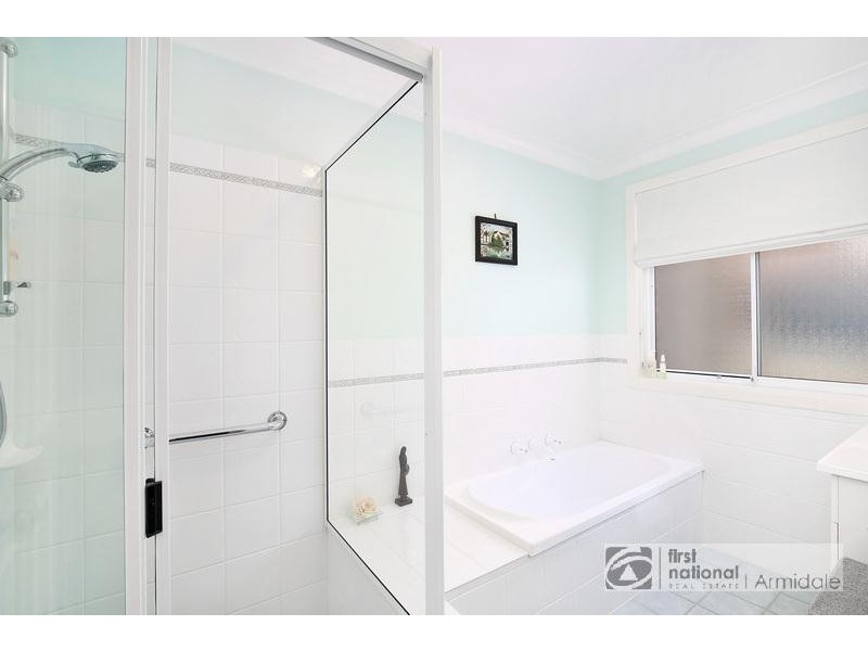 1 Norris Drive, Armidale NSW 2350