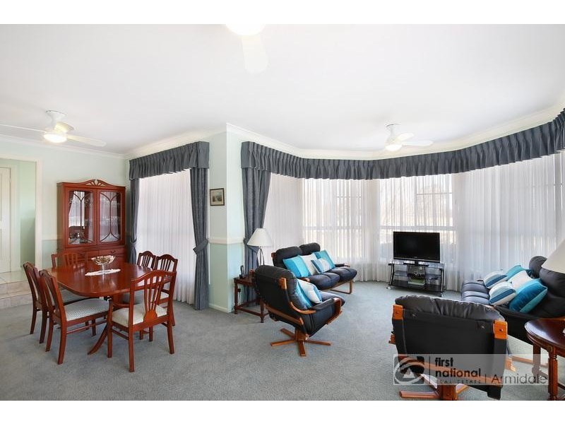 1 Norris Drive, Armidale NSW 2350