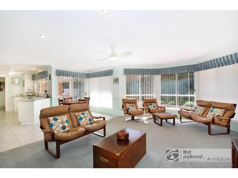 1 Norris Drive, Armidale NSW 2350