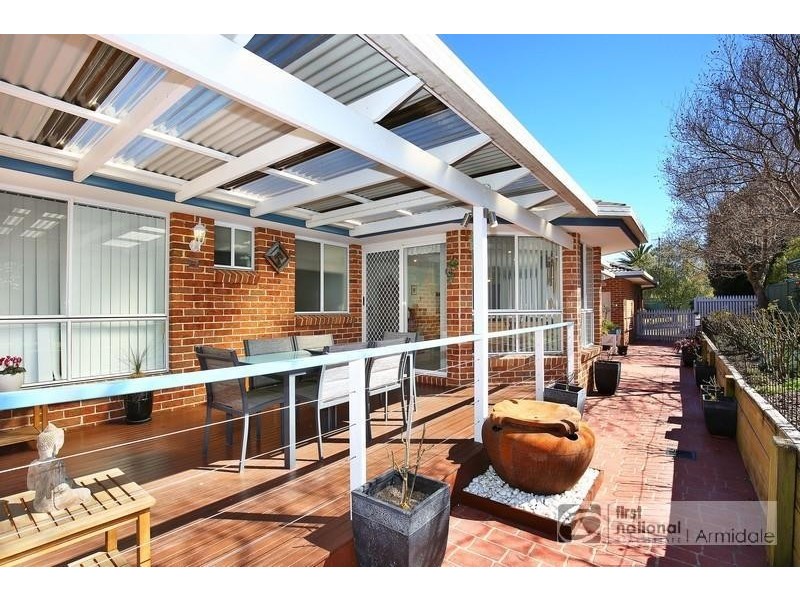 1 Norris Drive, Armidale NSW 2350