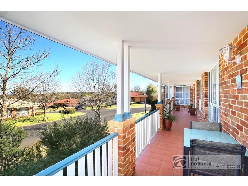 1 Norris Drive, Armidale NSW 2350