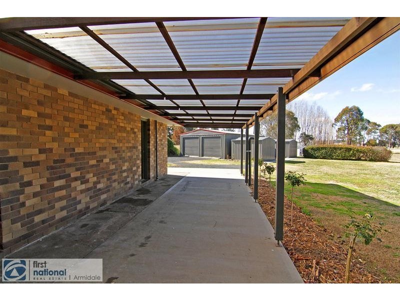 81 Pinegrove Road, Armidale NSW 2350